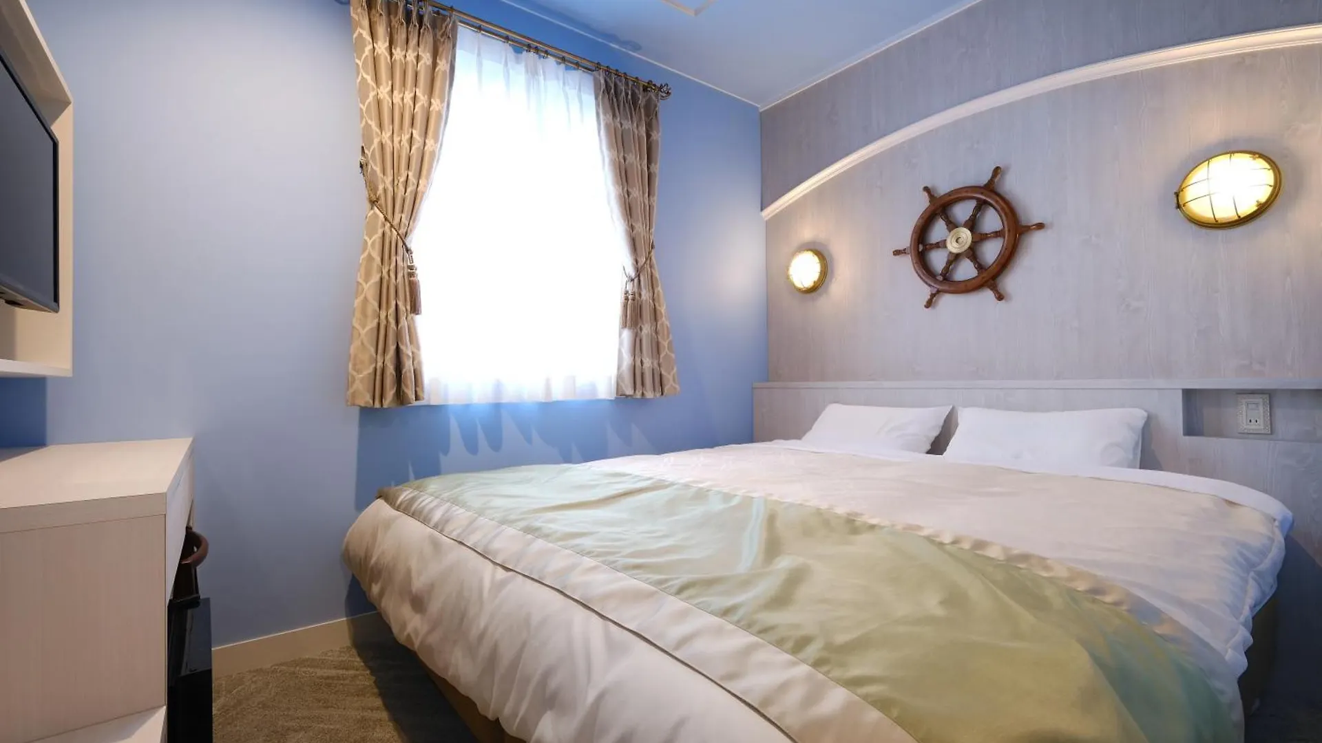 Four Stories Hotel Maihama Tokyo Bay