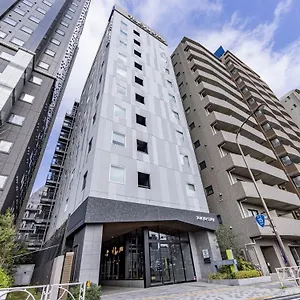 東急ステイ高輪 日本