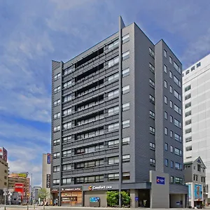 コンフォートイン福岡天神 日本