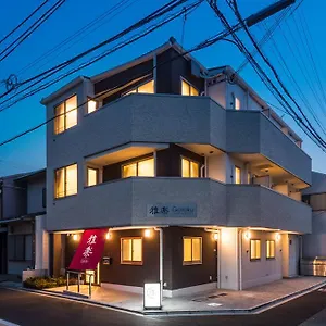 Garaku 日本