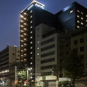Apa Ochanomizu Ekikita *** Tokio